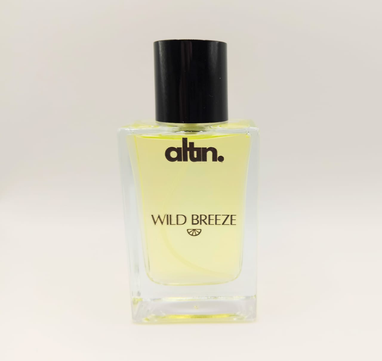 Wild Breeze - Inspired By Dior Sauvage