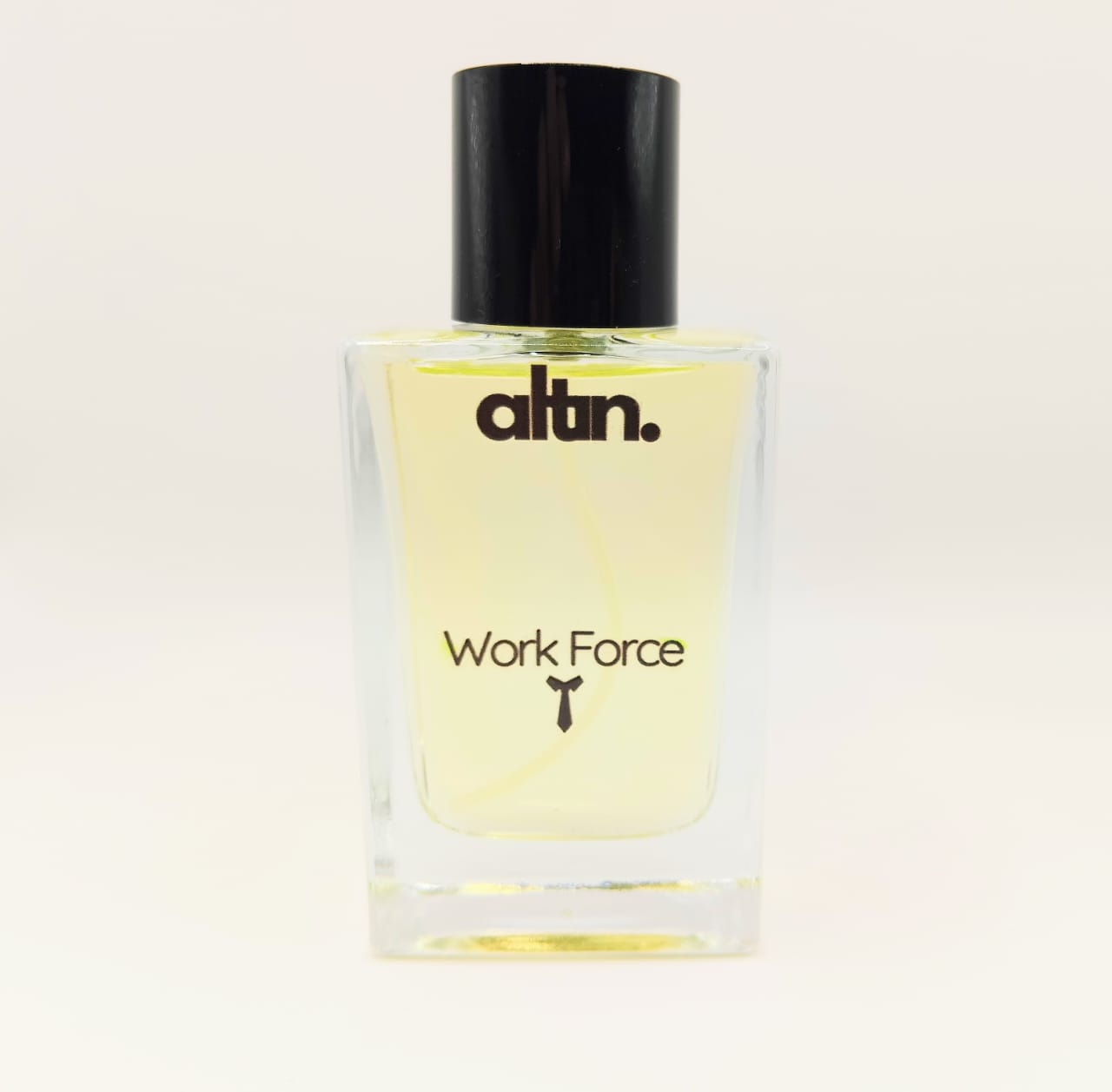 Work Force - Inspired By Office For Men